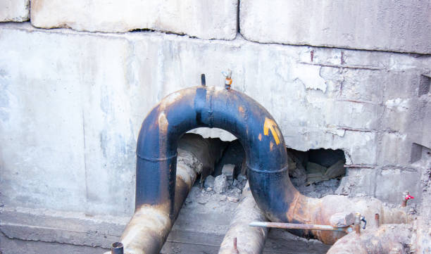 Best Water damage contractors near me  in Winter Beach, FL