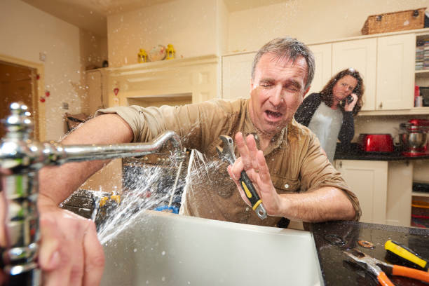 Best Carpet water damage restoration  in Winter Beach, FL